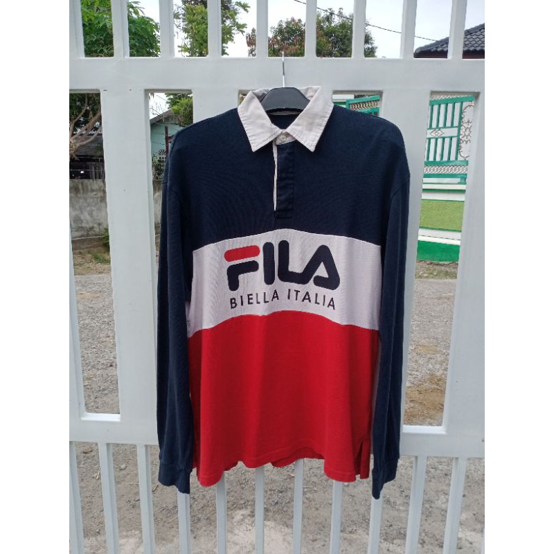 Rugby Fila