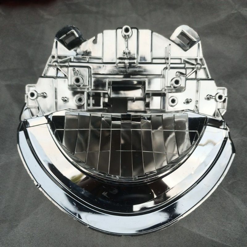 Reflektor Lampu Dalem Scoopy NEW Tahun 2021/23