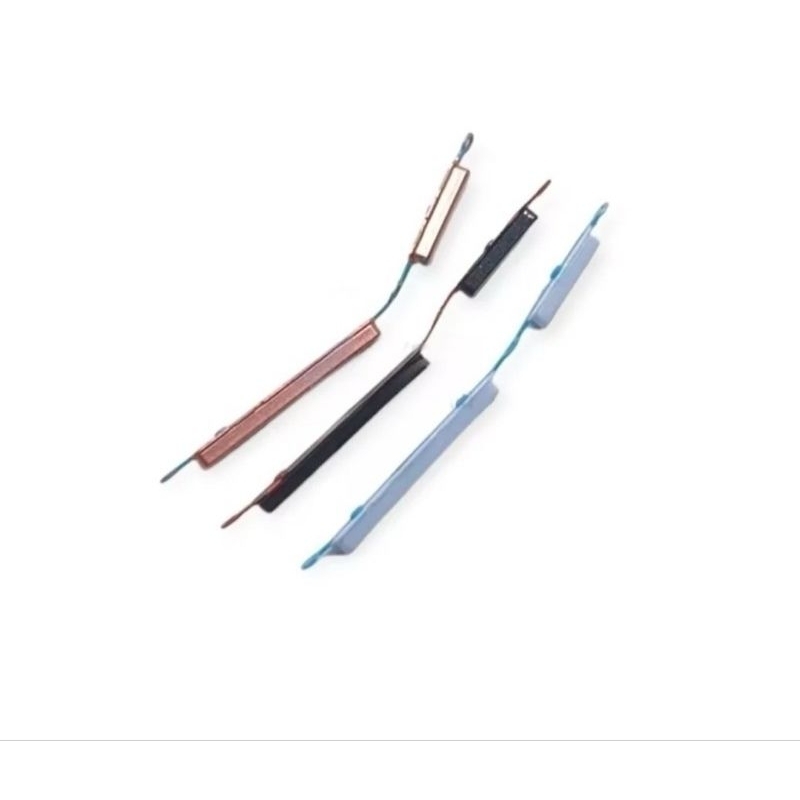 tombol luar Samsung a40e/a042 original