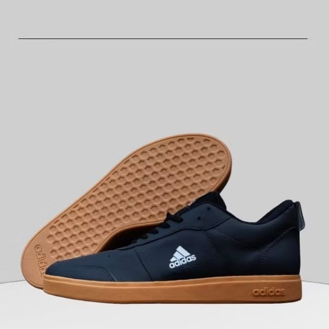 Sepatu Sneakers Adidas Pria Separu Sekolah Pria Sepatu Sneakers Big Size 44-48
