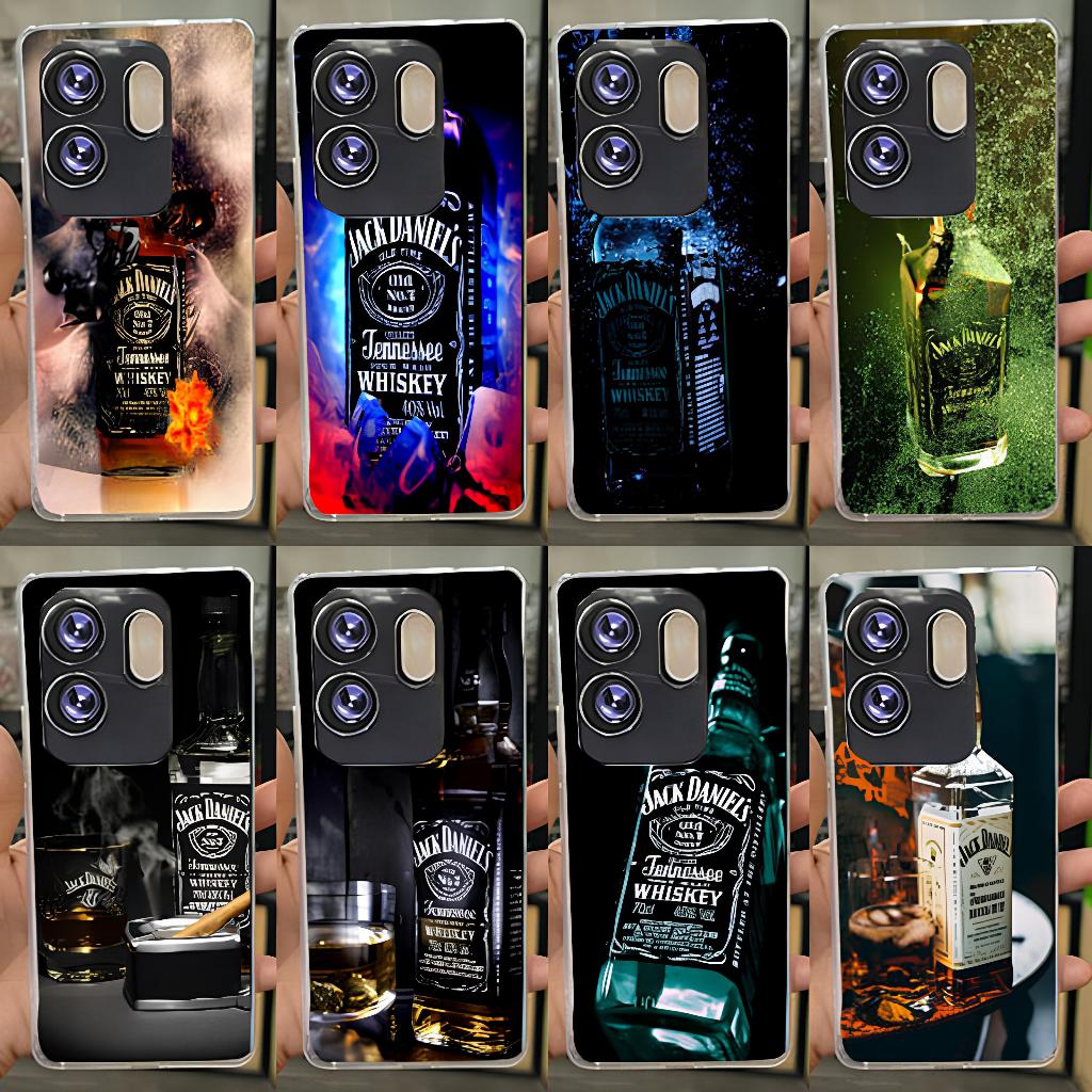 Case Infinix Zero 30 4G/5G - Infinix Zero 30 4G/5G Casing Hp - Softcase Cakse Hp Infinix Zero 30 4G 