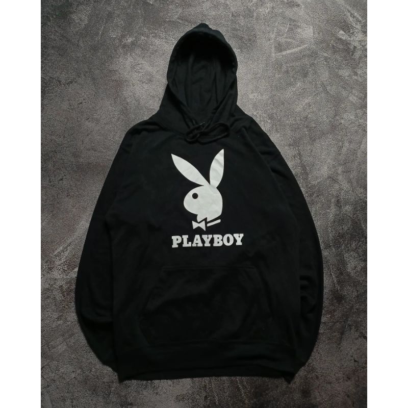 hoodie playboy