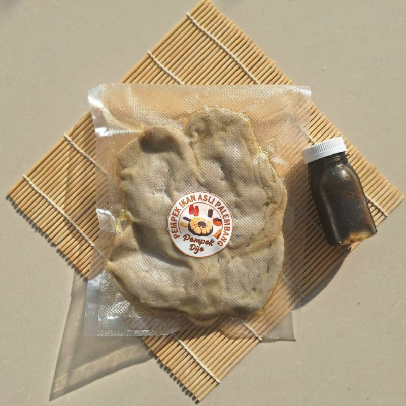 

pempek paket kulit 10pcs