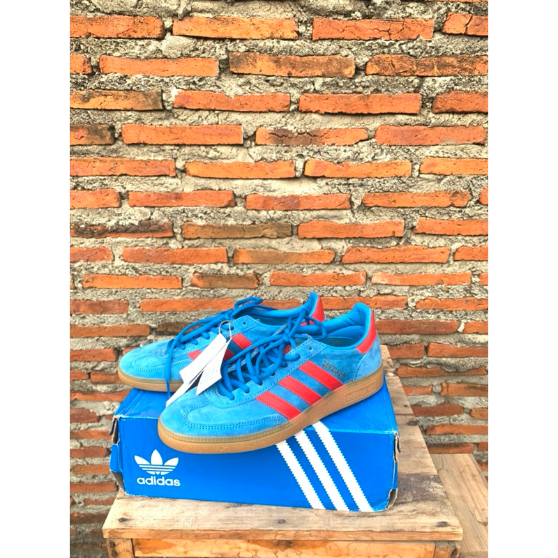 Adidas Spezial CW Manchester