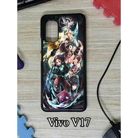 CASE VIVO V17/V19 - HARDCASE GLOSSY  VIVO VIVO V17/V19- CASE KEREN - HARDCASE KACA VIVO V17/V19 - CA