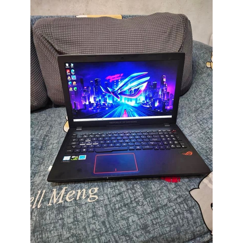 laptop ROG