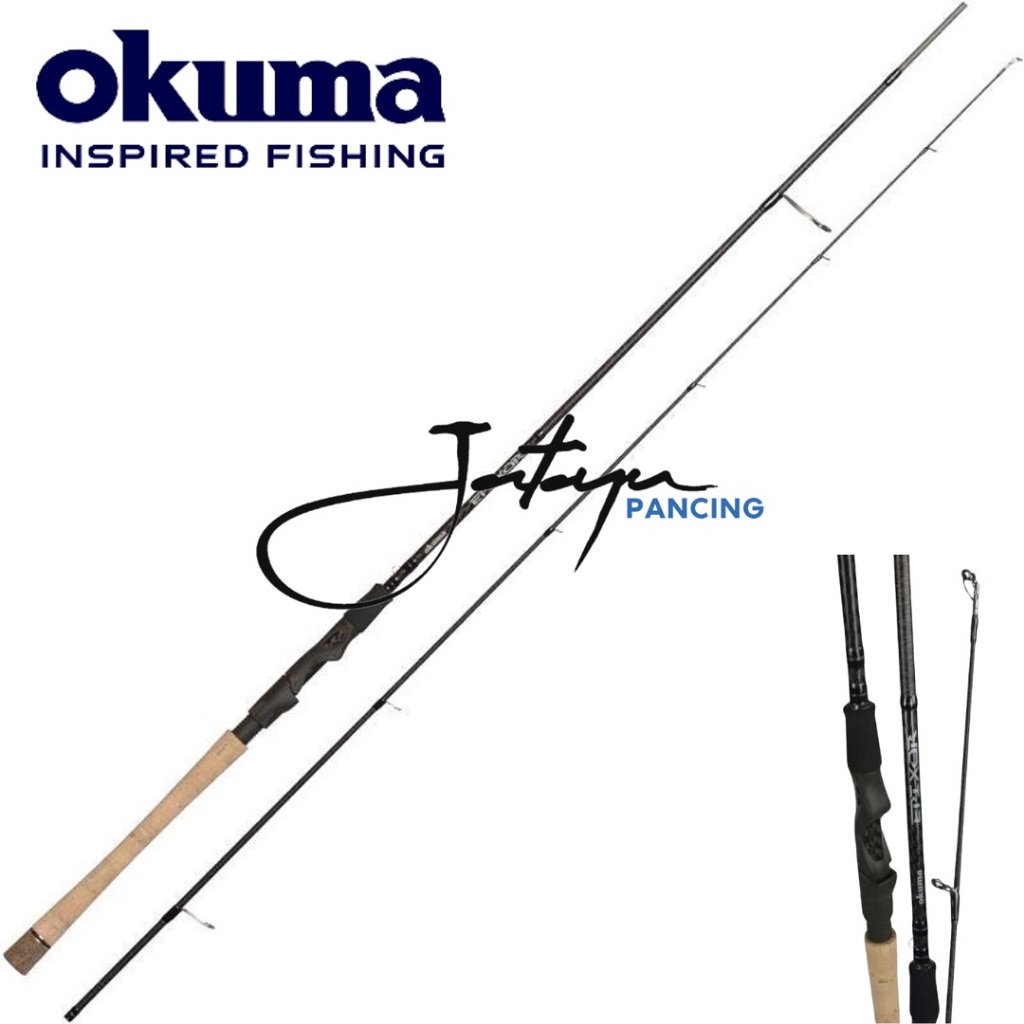 Okuma EPIXOR Shore Casting Rod Epixor EPI-S 1002ML