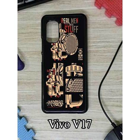 CASE VIVO V17/V19 - HARDCASE GLOSSY  VIVO VIVO V17/V19- CASE KEREN - HARDCASE KACA VIVO V17/V19 - CA