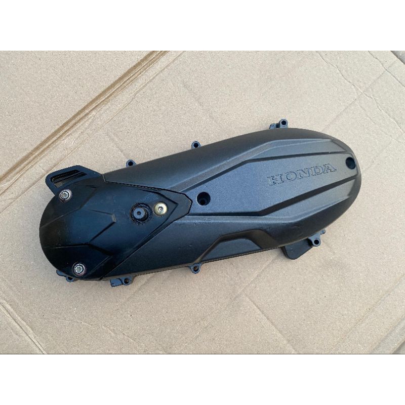 Blok cvt Bak cvt Vario 150 old original copotan