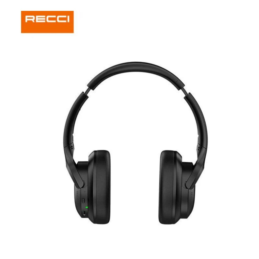 Recci Hf Dj Bluetooth REP W59  / hf dj / hf gaming / hf wireler / bluetooth / Recci Hf Dj Bluetooth 