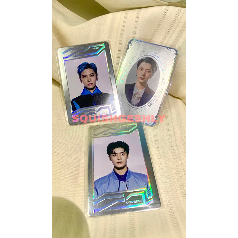 Unofficial SYB & SUC NCT