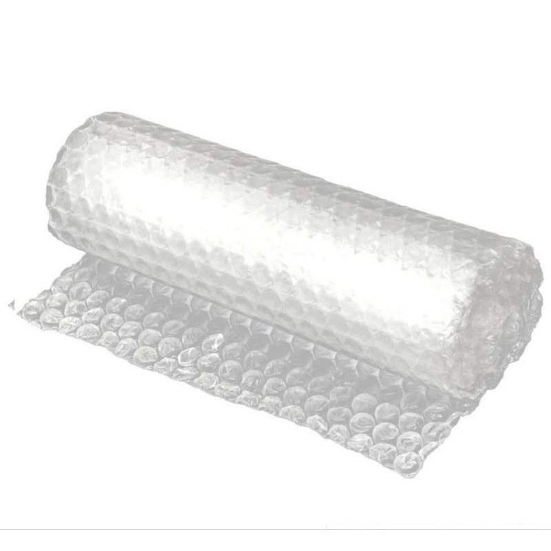 

BUBBLE WRAP PELINDUNG BARANG YANG MUDAH PECAH
