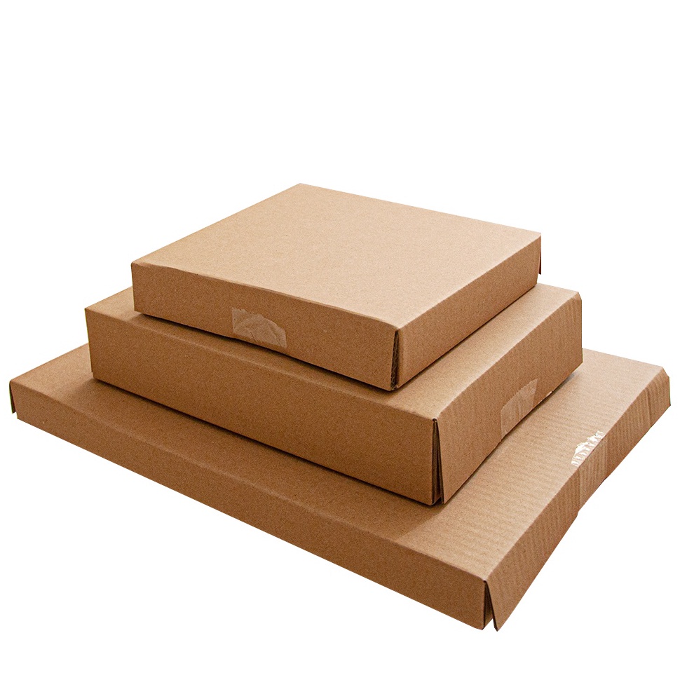 

KUALITAS OKE Kardus Packing Karton Lembaran Box Packaging Termurah