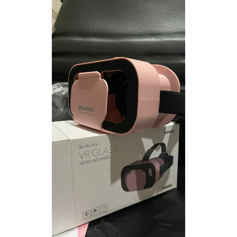 vr miniso
