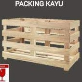 

FG2 Packing Kayu untuk LED TV 32 inch