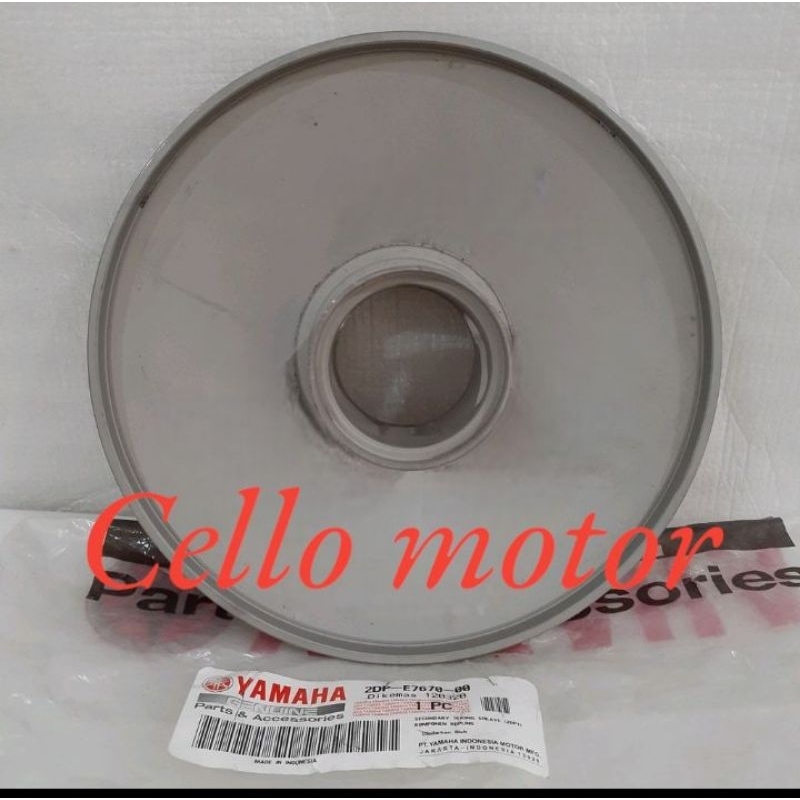 Pully cewek nmax aerox lexi original