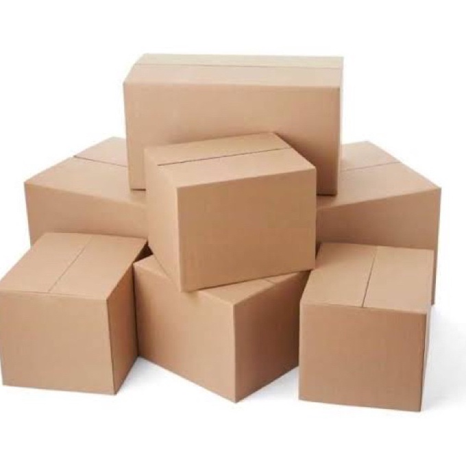 

Terbaik Box Packaging Tambahan Extra Kardus Karton Supaya Paket Lebih Aman