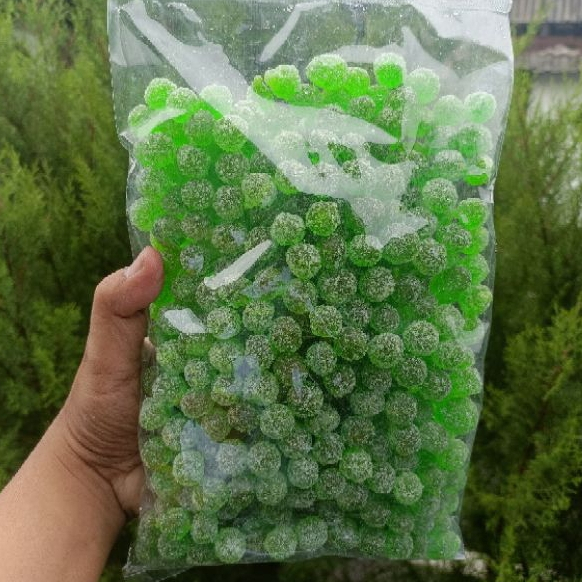 

PERMEN KAYU PUTIH ASLI 1 KG KILOAN GROSIR GALAXY LOLIPOP