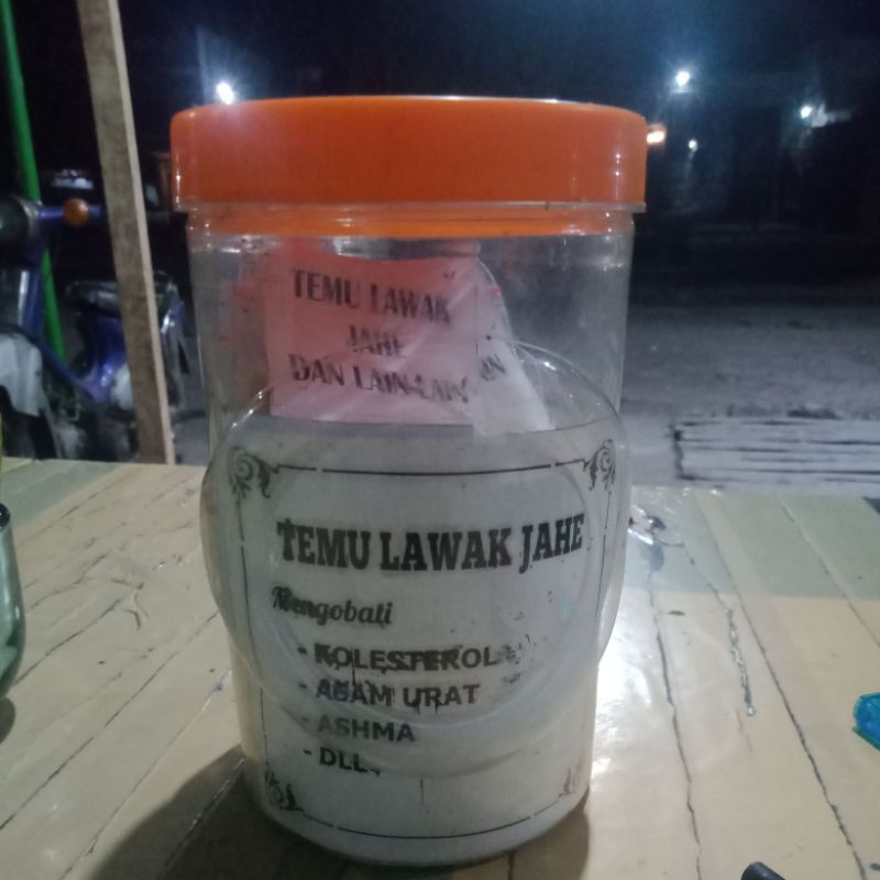 

WEDANG JAMU REMPAH-REMPAH ISI-20pcs