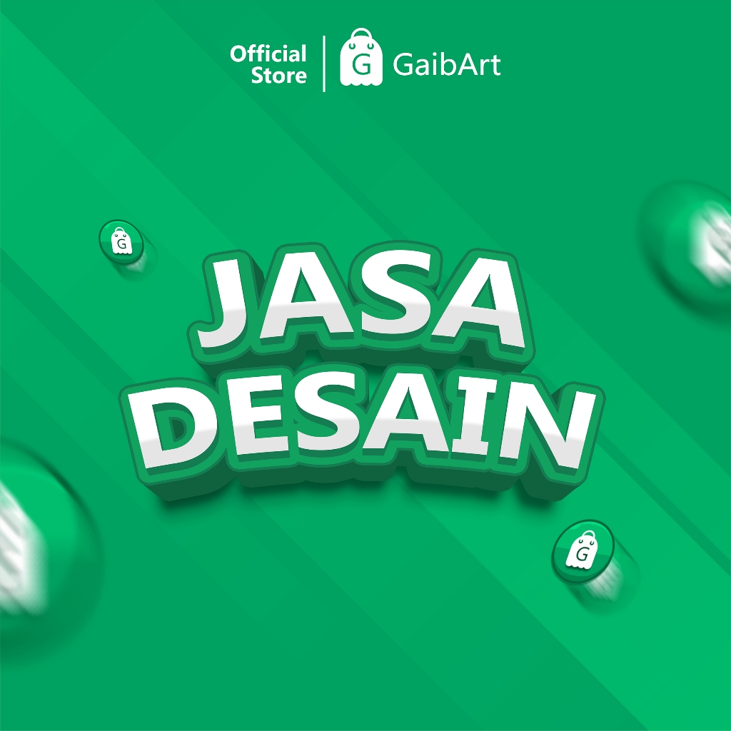 

Jasa Desain | Dapatkan Desain Sesuai Keinginan