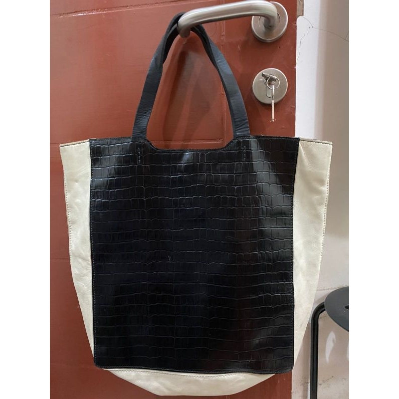Tote Bag Zara