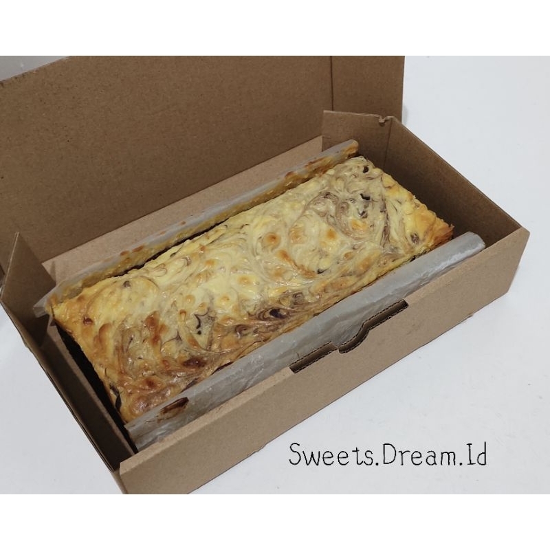

Fudgy Brownies Cream Cheese