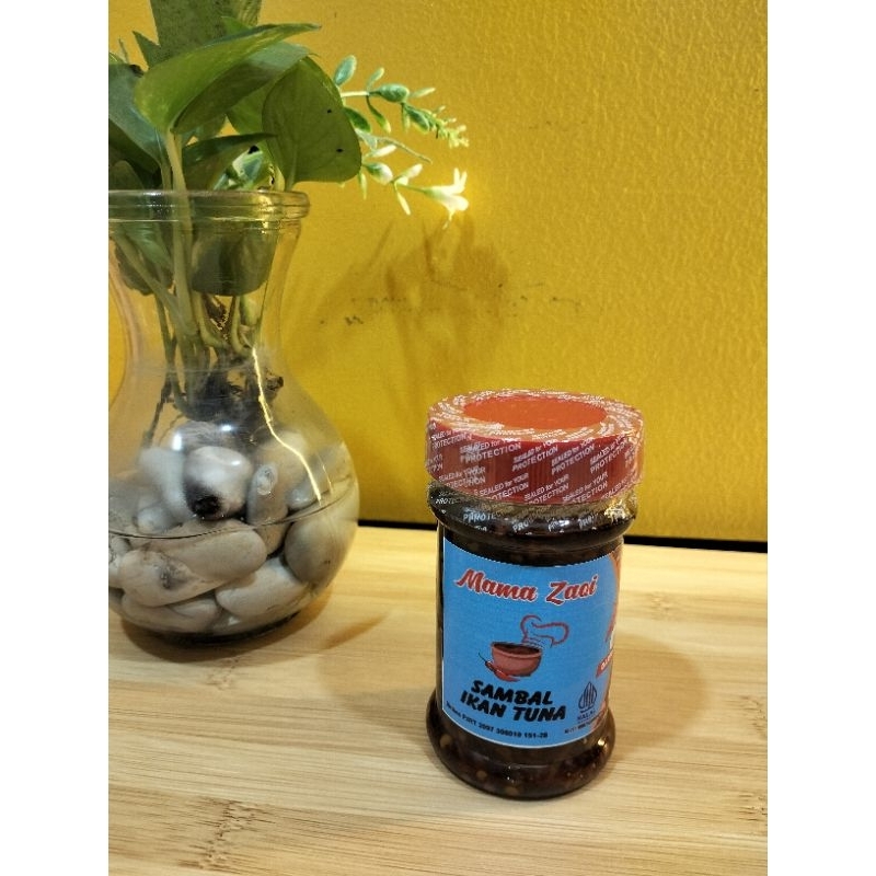 

SAMBAL IKAN TUNA / SAMBAL TUNA/ SAMBAL ENAK/ SAMBAL VIRAL/ SAMBAL MURAH