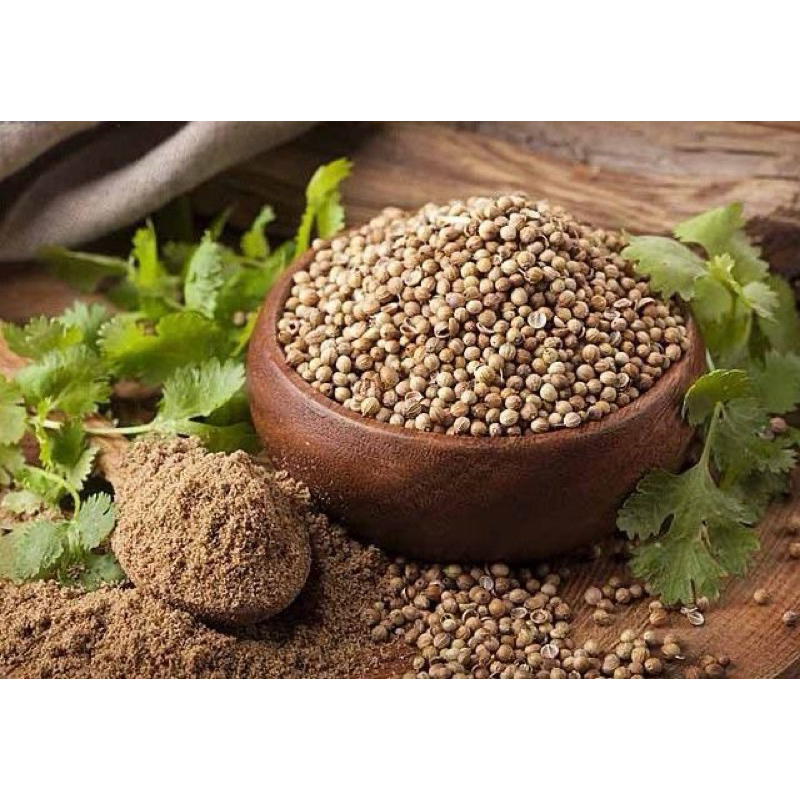 

Ketumbar Utuh 500 Gram