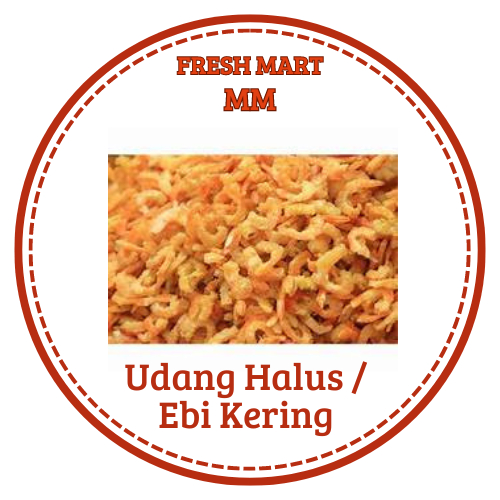 

Udang Halus Kering/Udang Reborn Kering pasar murah makassar pasar online makassar