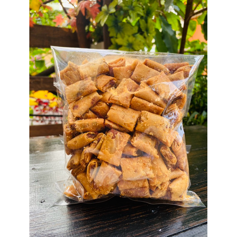 

SUMPIA LOBSTER 250 GR