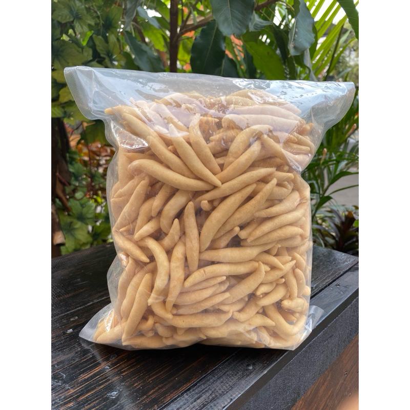 

CENDOL KEJU / STIK KEJU SARIKAYA 250 GR