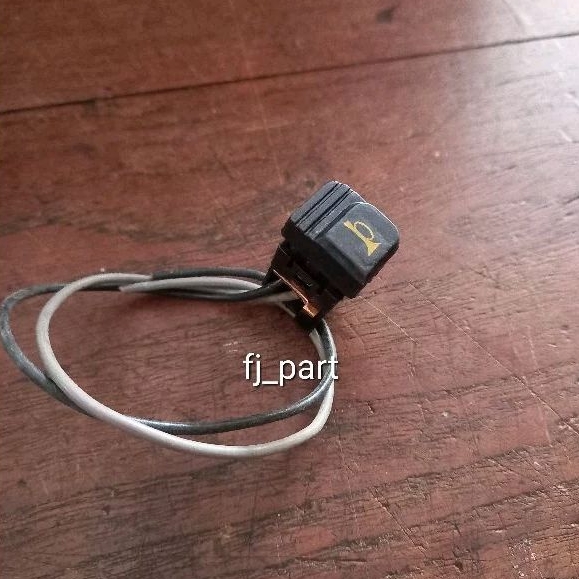 Tombol klakson bel Astrea 800 Star Prima Grand