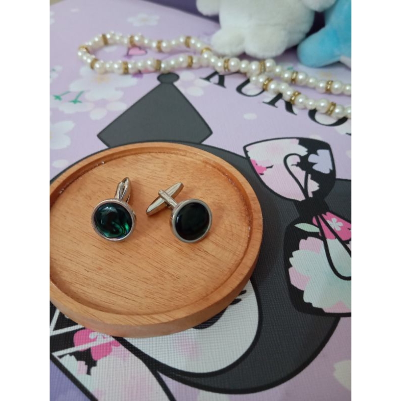 cufflinks manset kemeja