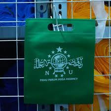 

Tas Spunbond Oval 20x26 Sablon