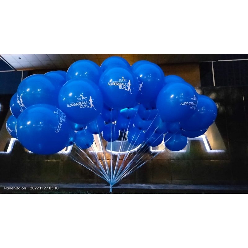 BALON GAS SABLON | BALON HELIUM