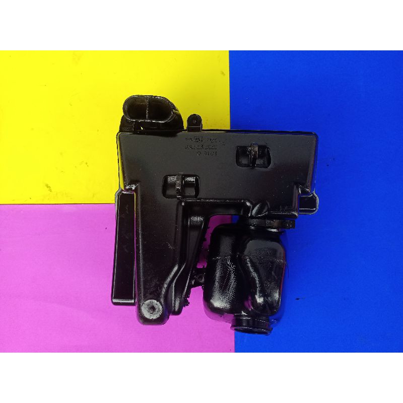 box filter udara Suzuki tornado, tornado gs, tornado GX. original fullset