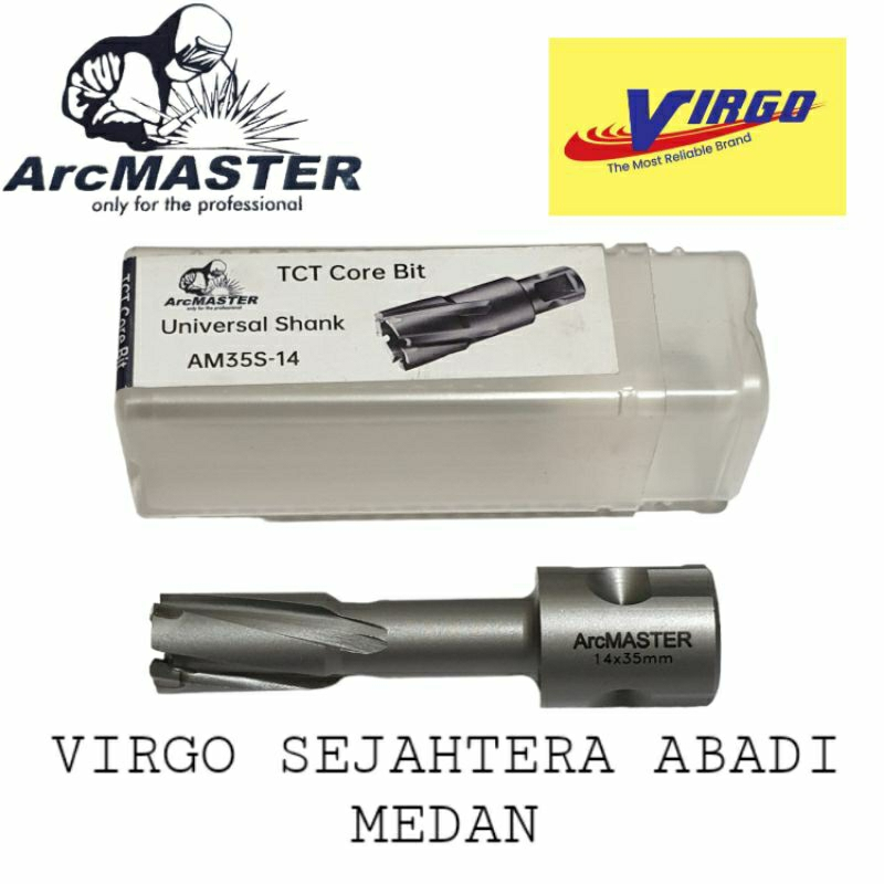 MATA BOR MAGNET TCT MATA JETBROACH TCT