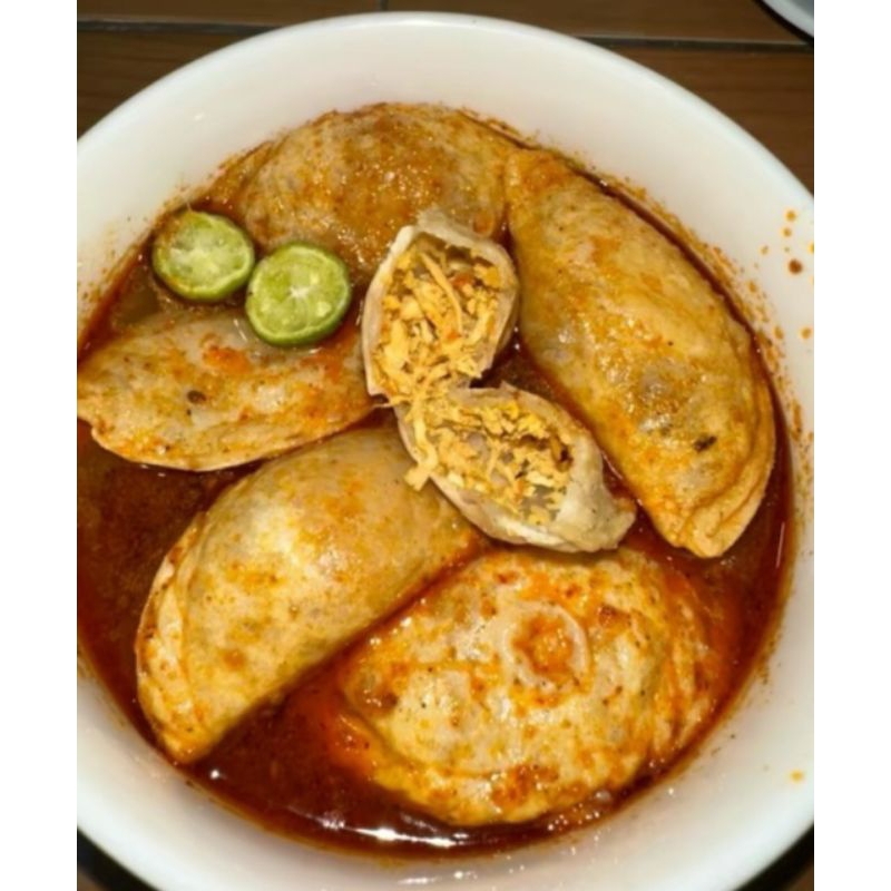 

Cireng Kuah By Momnay