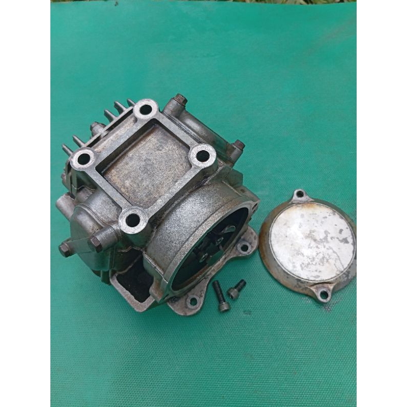 BLOK HEAD SMASH 110 OLD HEAD KOP SMASH LAMA