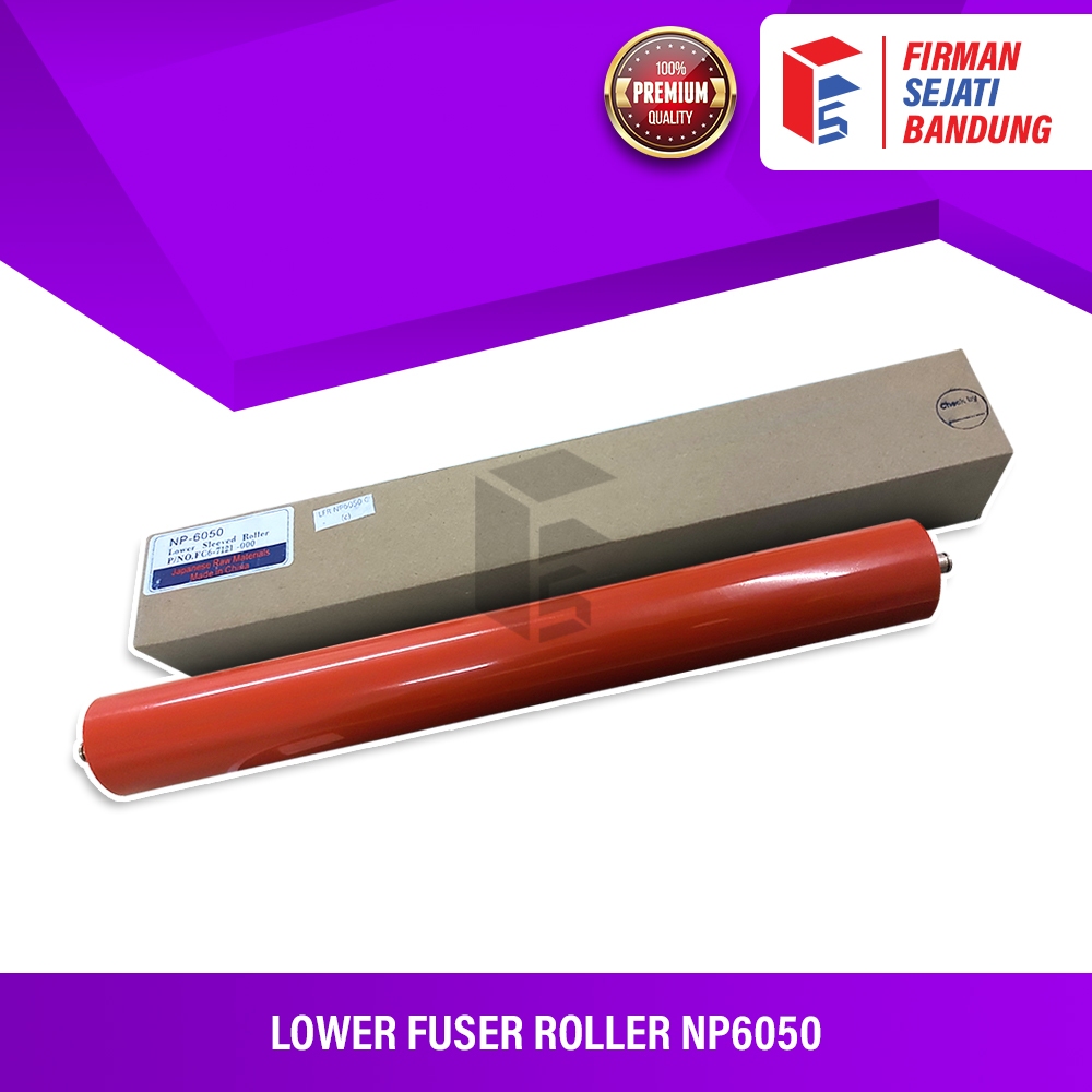 LF RLLR NP6050 - LFR NP6050 C