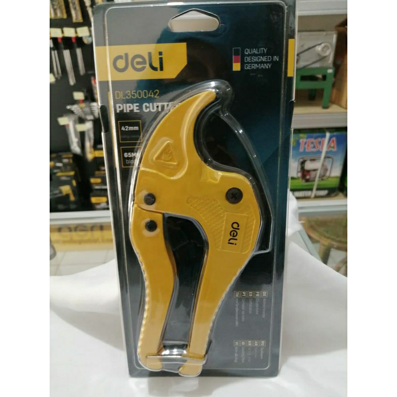 

DELI-MATERIAL:ALUMINUM ALLOY+65Mn