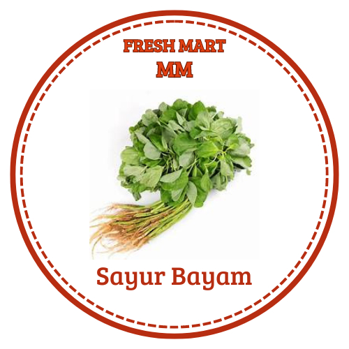 

Sayur Daun Bayam pasar murah makassar pasar online makassar