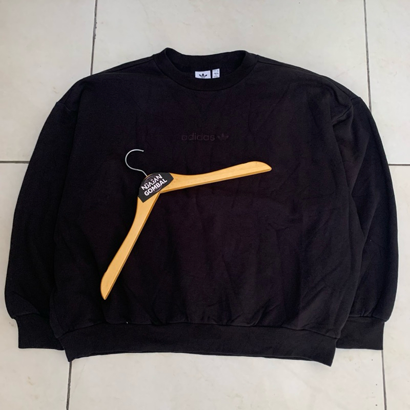 Crewneck Adidas Center