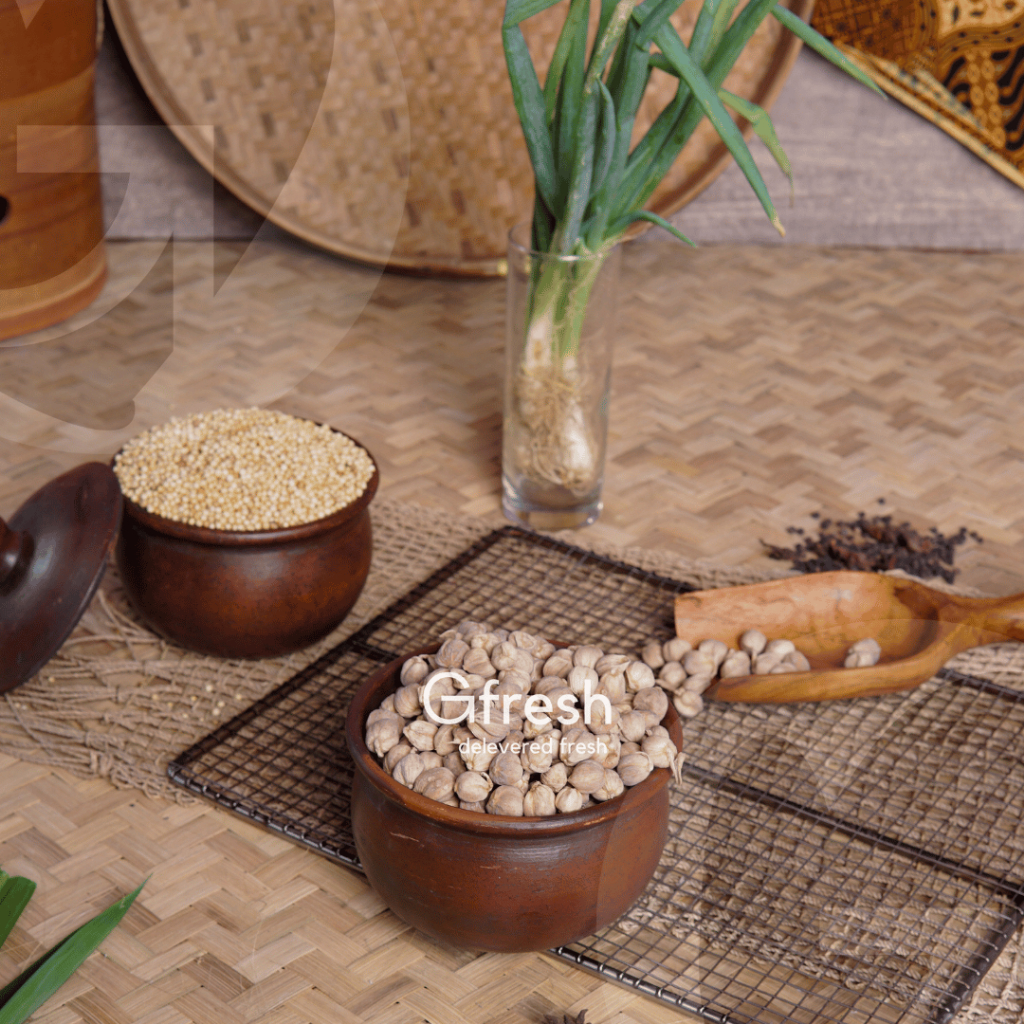 

Kapulaga jawa / kapol (25 gram)