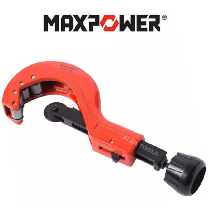 

MAXPOWER METAL PIPE CUTTER 64 MM M37755