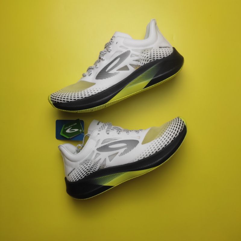 910 NINETEN HAZE 1.5 SE WHITE ORIGINAL