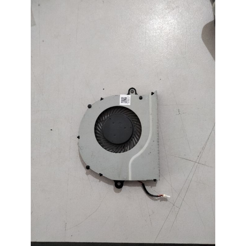 Kipas Acer E5-475 E5-475G E5-476 E5-476G P249 Normal Tested Seken Original [ fan cooling second E5 4