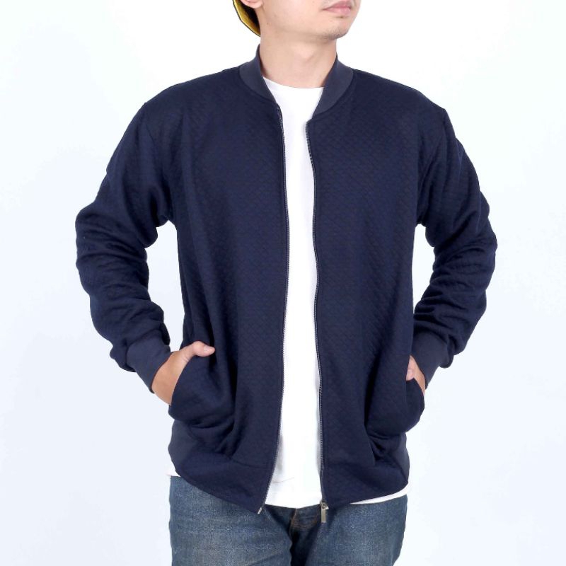 Jacket Diamond Comfy