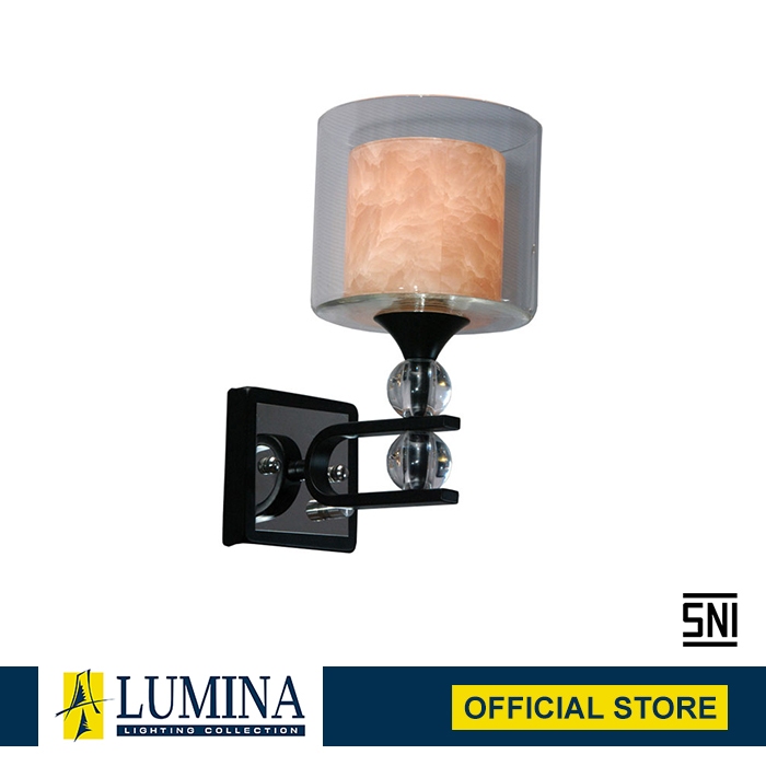 Lampu Dinding Lumina 2269/1A