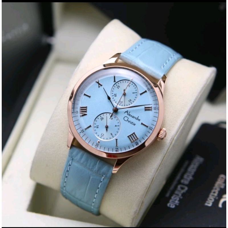 ALEXANDRE CHRISTIE ACF 2943